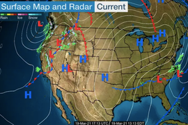 The Weather Channel Will No Longer Use Term ‘Dixie Alley’