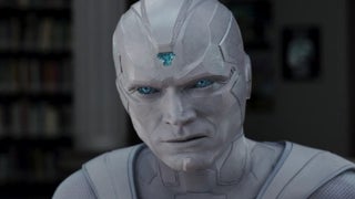 ‘WandaVision’: What Exactly Happened to the White Vision?