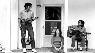 ‘Without Getting Killed or Caught’ Film Review: Lyrical Documentary Captures Songwriting Legend Guy Clark