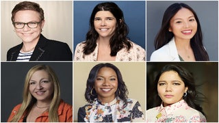 Women In Film, Los Angeles Adds 6 New Board Members