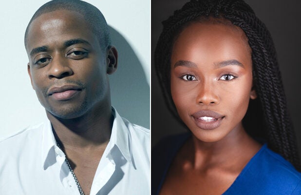 Dule Hill Joins Wonder Years Reboot Pilot At Abc Dule Hill Joins Wonder Years Reboot Pilot At Abc