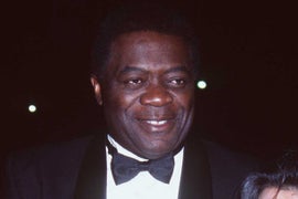 Yaphet Kotto, Star of ‘Alien’ and ‘Homicide: Life on the Street,’ Dies at 81