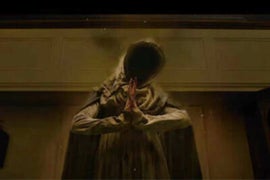 ‘The Unholy’ Trailer Offers Sinister Horror Take on Faith-Based Films (Video)
