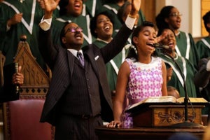 Genius: Aretha