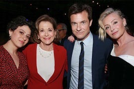 ‘Arrested Development’ Cast Remembers Jessica Walter: ‘Her Talent and Timing Were Unmatched’