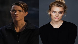 ‘Batwoman’ Replaces Ruby Rose With Wallis Day in Kate Kane Recasting