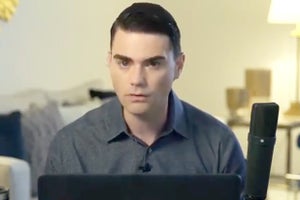 ben shapiro disneyland