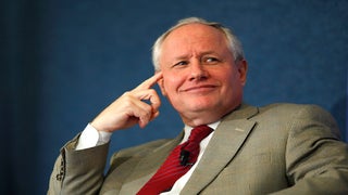 Bill Kristol Endorses DC Statehood While Also Suggesting US Invasion of Cuba