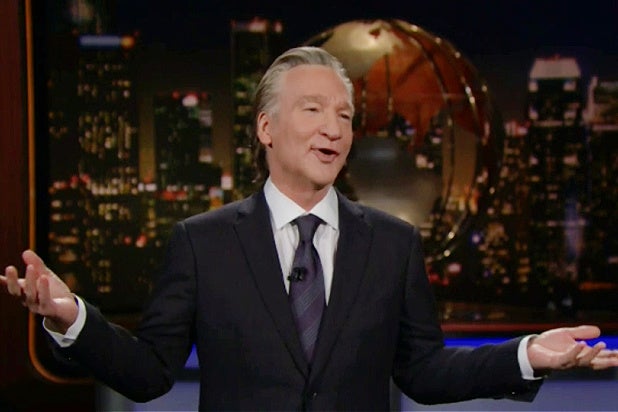 Maher doesn’t buy everything Meghan Markle told Oprah (video)