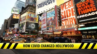 The Live Show Must Go on in Post-Pandemic World – But When?