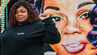 Breonna Taylor’s Mother Says ‘Nobody Has Been Held Accountable’ 1 Year After Police Killing