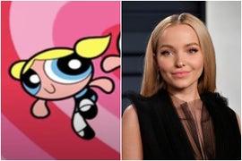 Did Dove Cameron Predict Her ‘Powerpuff Girls’ Role 8 Years Ago?