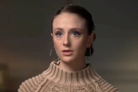 25-Year-Old Cuomo Accuser: Governor ‘Was Trying to Sleep With Me’