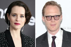 Claire Foy, Paul Bettany to Star in ‘A Very British Scandal’ at Amazon, BBC One