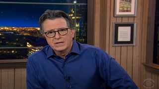 Stephen Colbert Asks ‘Why Should We Believe’ Claims Georgia Shooter Isn’t Racist (Video)