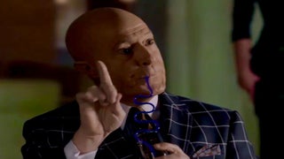 Colbert Explains Marvel to DC Comics’ Deathstroke in #ColbertCut of ‘Justice League’ (Video)