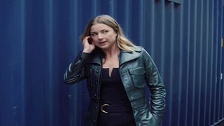 ‘The Falcon and the Winter Soldier’: Could Sharon Carter Be the Power Broker?