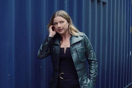 ‘The Falcon and the Winter Soldier’: Could Sharon Carter Be the Power Broker?