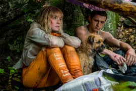 ‘Chaos Walking’ Film Review: Tom Holland and Daisy Ridley Plod Through Limp Sci-Fi Saga