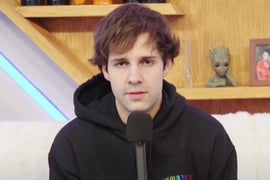 YouTuber David Dobrik’s Ads Suspended on Multiple Channels After Sexual Assault Claims Against Video Collaborator