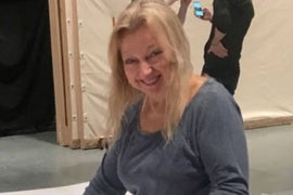 Emmy-Winning Set Designer Found Dead in NYC Home Buried Under Trash