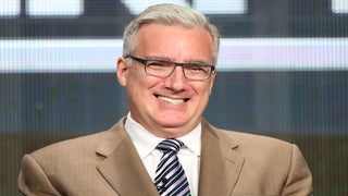 Keith Olbermann Angers Everyone By Saying Texas Shouldn’t Get Vaccine