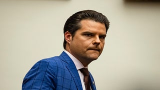 Adam Kinzinger Lights Up Fellow GOP Rep Matt Gaetz as Months-Long Twitter Feud Continues