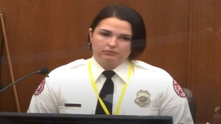 Derek Chauvin Trial: Critics Call Sexism on Questioning of Firefighter Genevieve Hansen