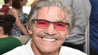 Geraldo Rivera ‘Pondering’ a Senate Run: ‘It’d Scare the Bejesus Out of the Democrats’