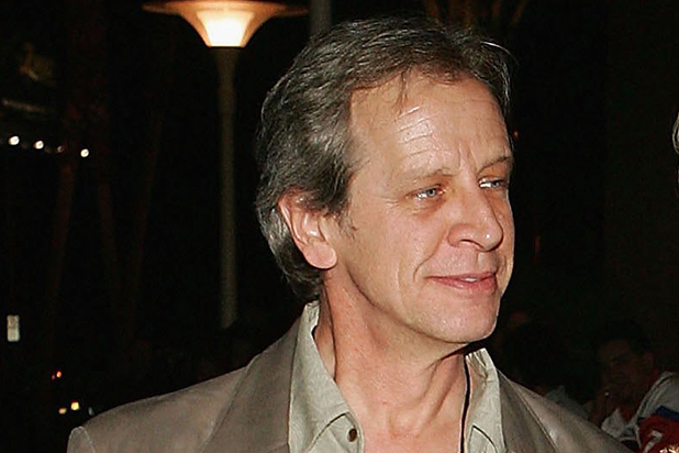 richard gilliland