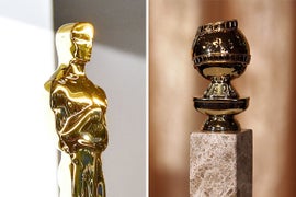 While the Oscars Embrace Diversity, the Golden Globes Scramble for Relevance