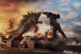 The 13 Most Insane Parts of ‘Godzilla Vs Kong’