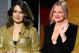 Golden Globes Lose Nearly Two-Thirds of Last Year’s TV Audience