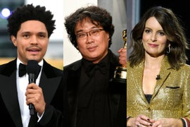 Can Oscars Avoid the Ratings Disaster Felt by the Golden Globes and Grammys?