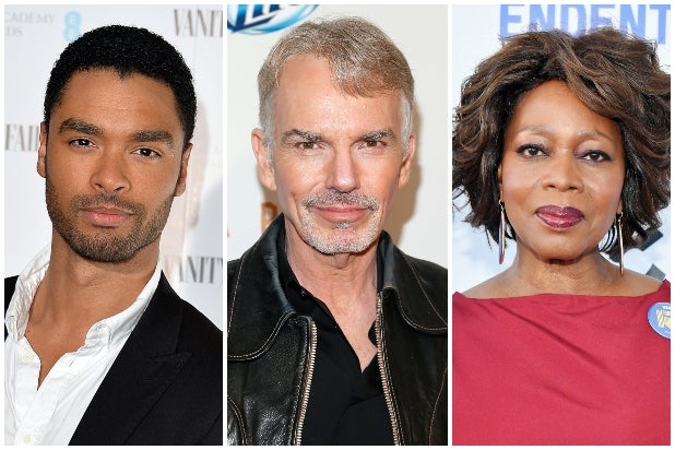 the gray man reje-jean page billy bob thornton alfre woodard