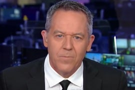Fox News Targets Late-Night Shows With ‘Gutfeld’ Hollywood Billboard, New Ad Campaign