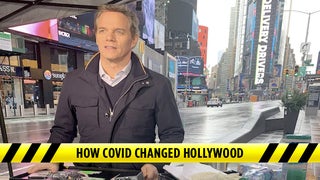How Fox News’ Bill Hemmer and Others Survived the Broadcast-From-Home Era