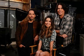 ‘iCarly’ Revival: Laci Mosley and Jaidyn Triplett Join Paramount+ Series