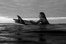 Katherine Diaz, 22-Year-Old Olympic Hopeful Surfer, Dies After Being Struck by Lightning