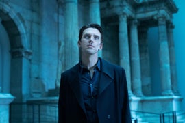 Dan Stevens, Maren Eggert’s ‘I’m Your Man’ Acquired by Bleecker Street