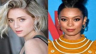 Jaz Sinclair, Lizze Broadway Join ‘The Boys’ Superhero College Spinoff in the Works at Amazon