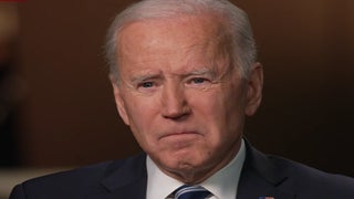 Joe Biden Says Andrew Cuomo Should Resign if Sexual Harassment Accusations Are True