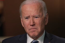 Joe Biden Says Andrew Cuomo Should Resign if Sexual Harassment Accusations Are True