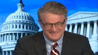 Joe Scarborough Mocks Trump After GOP Virginia Governor Candidate Avoids His Rally: ‘Embarrassing’