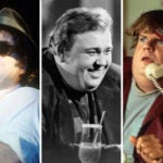 A Confederacy of Dunces: john belushi john candy chris farley