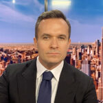 Nobody Knows How to Take Newsmax Anchor Greg Kelly’s Weird as Hell Tweet About Weed