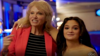 Kellyanne Conway Butchers Alicia Keys Song After Daughter Claudia’s ‘American Idol’ Performance