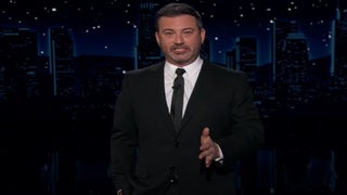 Kimmel Looks Back on What People Thought About COVID Just Before the Pandemic (Video)