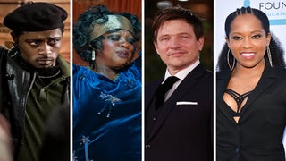 Oscars Biggest Snubs and Surprises, From Regina King to LaKeith Stanfield (Photos)