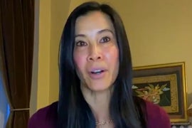 CNN’s Lisa Ling: Why Is Georgia Mass Shooting Not Being Called a Hate Crime? (Video)